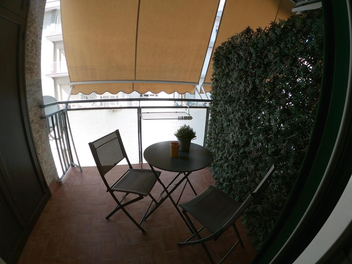 B&B D'Amari Affittacamere Palermo Eksteriør bilde