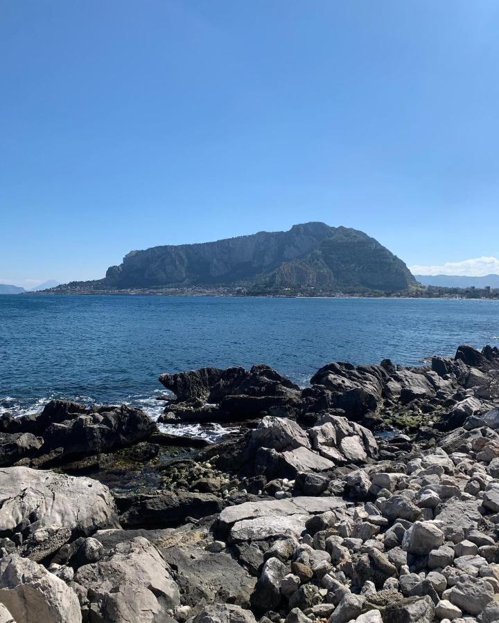 B&B D'Amari Affittacamere Palermo Eksteriør bilde