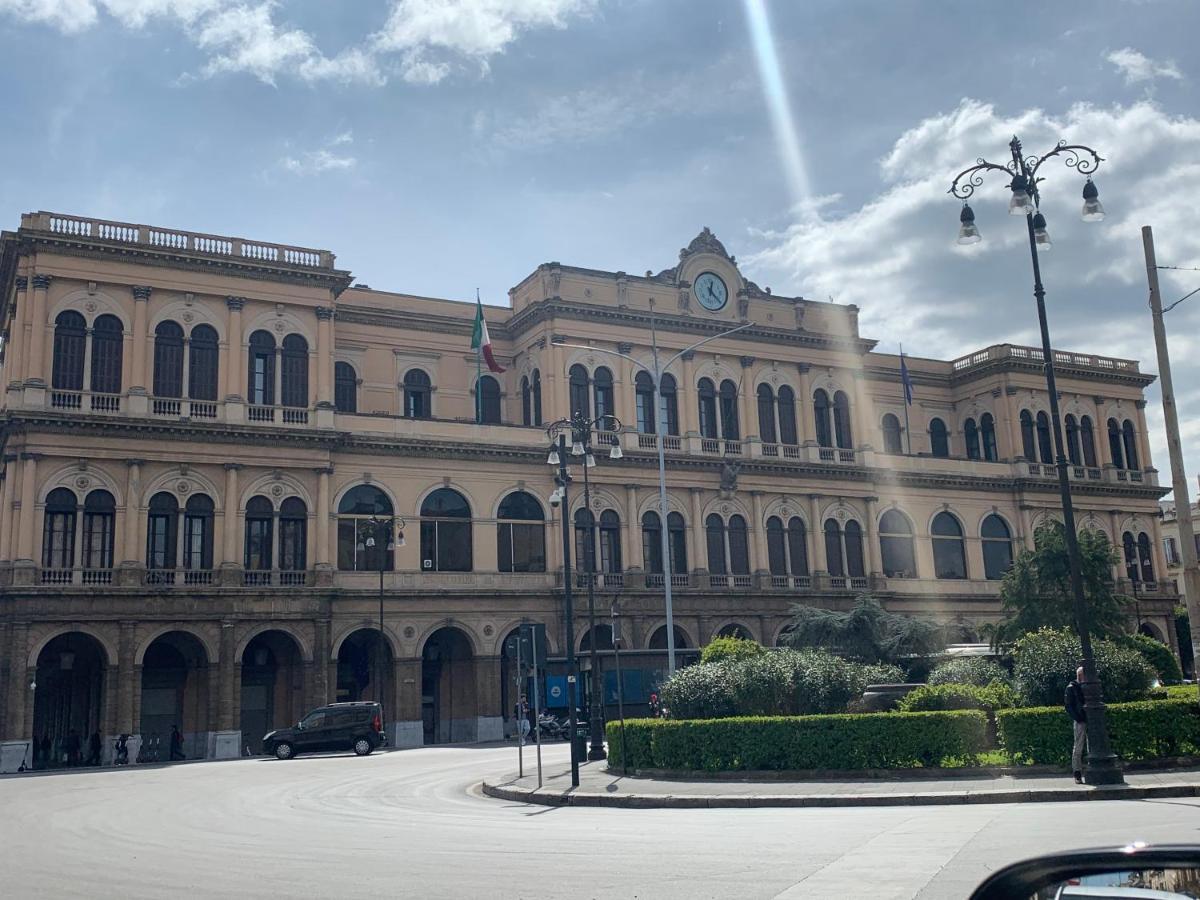 B&B D'Amari Affittacamere Palermo Eksteriør bilde