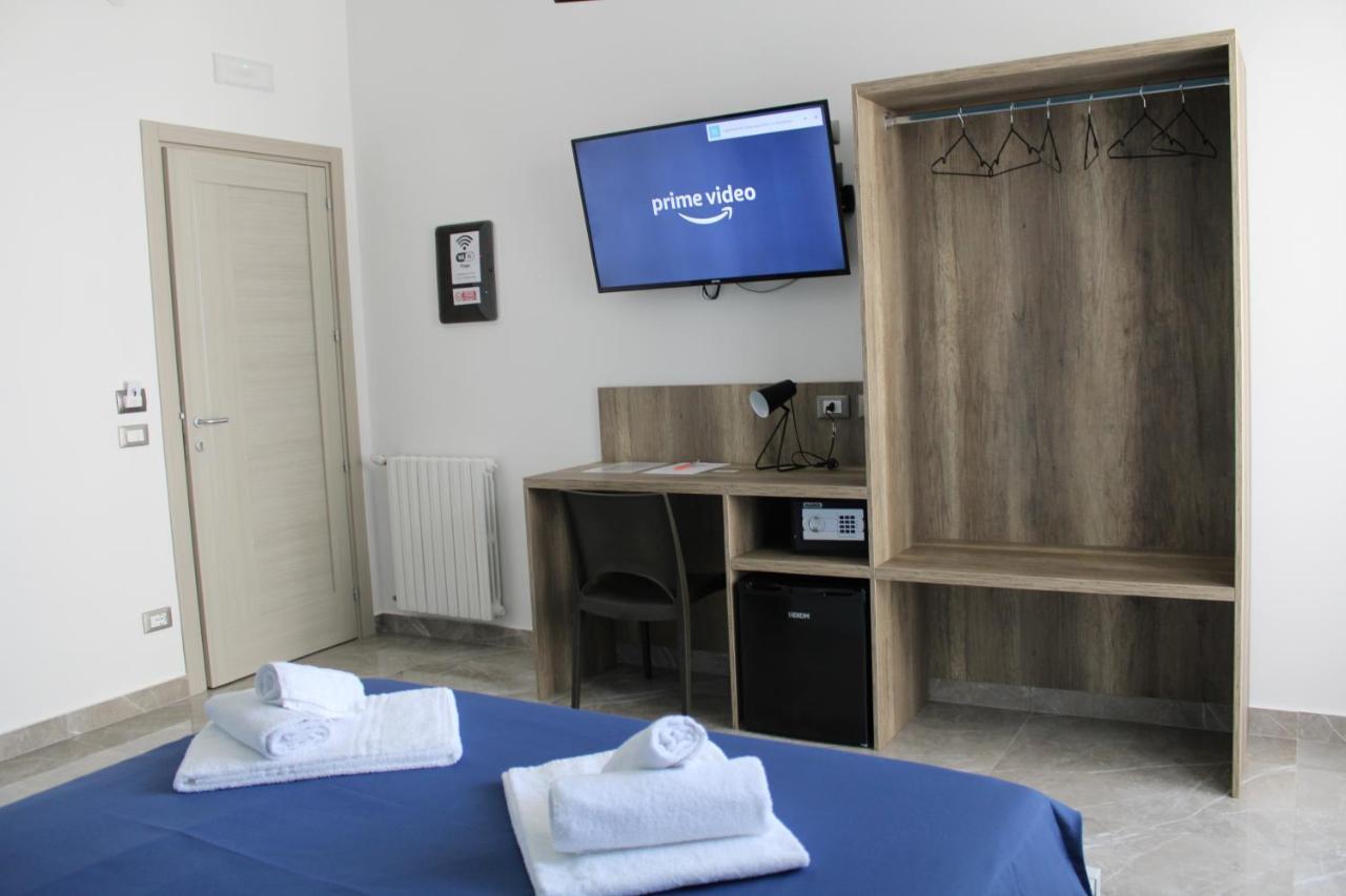 B&B D'Amari Affittacamere Palermo Eksteriør bilde