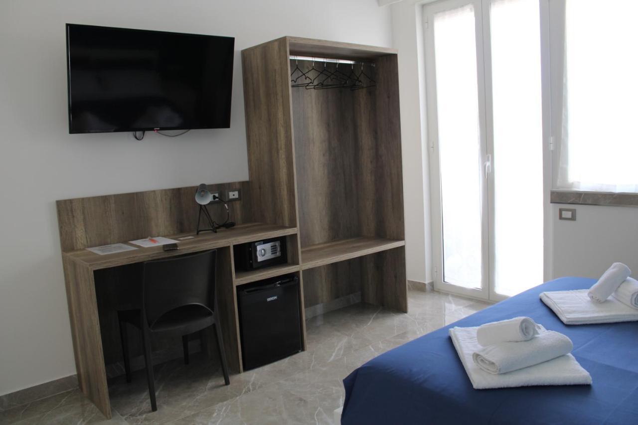 B&B D'Amari Affittacamere Palermo Eksteriør bilde